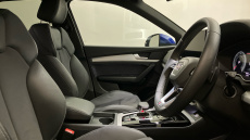 Audi Q5 40 TDI Quattro S Line 5dr S Tronic Diesel Estate